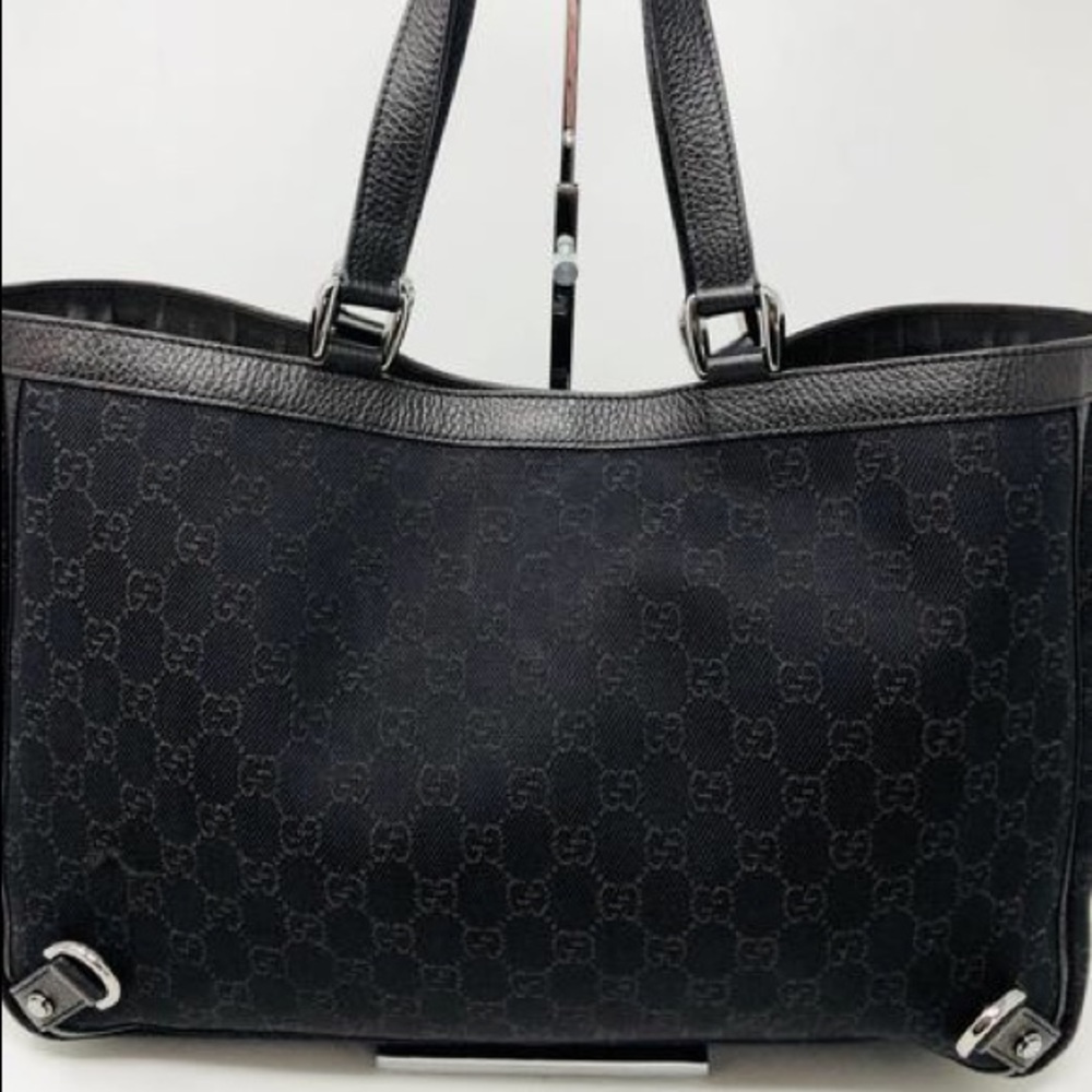 Authentic Guccissima Brown Purse - Picture 2 of 7